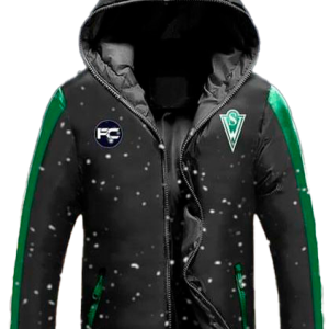 cortaviento personalizado de santiago wanderers